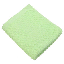 Load image into Gallery viewer, Soft jacquard terry towel