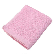 Load image into Gallery viewer, Soft jacquard terry towel