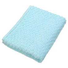 Load image into Gallery viewer, Soft jacquard terry towel