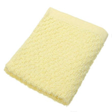 Load image into Gallery viewer, Soft jacquard terry towel