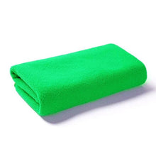 Load image into Gallery viewer, Fiber fabric soft towel