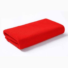 Load image into Gallery viewer, Fiber fabric soft towel
