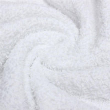 Load image into Gallery viewer, Soft cotton bathroom shower towel